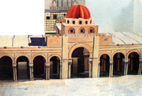 mosqueeKairouan