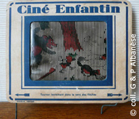 cine enfantin